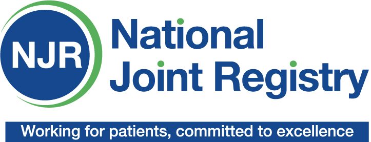 National Joint Registry Surgeon Profile for David Hillier